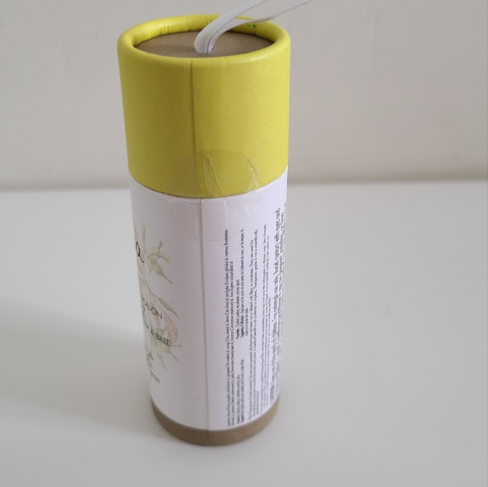 ellia FIGHT IT Essential Oil Roll-On 10 mL